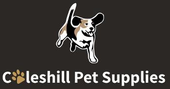 Coleshill Pet Supplies client logo